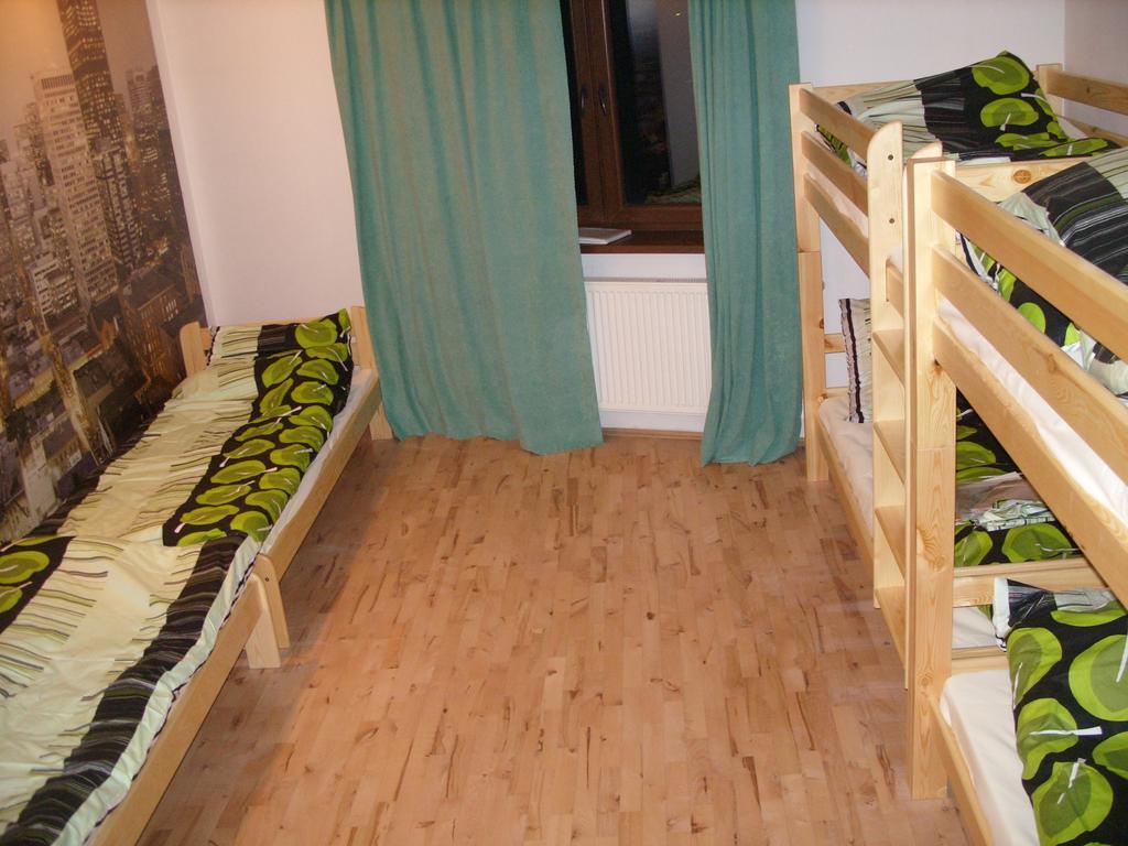 Pokoje Typu Studio Sosnowiec Room photo